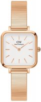 Zegarek damski Daniel Wellington Quadro DW00100517