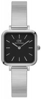 Zegarek damski Daniel Wellington Quadro DW00100522
