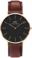 Zegarek męski Daniel Wellington Classic DW00100543