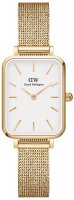 Zegarek damski Daniel Wellington Quadro DW00100556