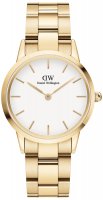 Zegarek damski Daniel Wellington Iconic DW00100565