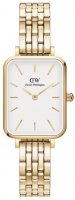 Zegarek damski Daniel Wellington Quadro DW00100622