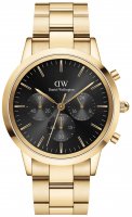 Zegarek męski Daniel Wellington Iconic DW00100641