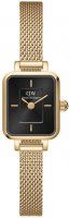 Zegarek damski Daniel Wellington Quadro DW00100652