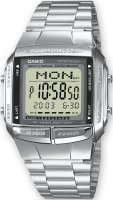 Zegarek męski Casio VINTAGE Oldschool DB-360N-1AEF