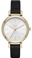 Zegarek damski DKNY Pasek NY2587