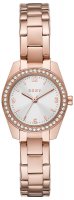 Zegarek damski DKNY Bransoleta NY2921
