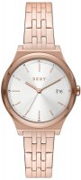 Zegarek damski DKNY Bransoleta NY2947