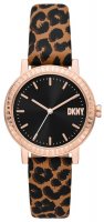 Zegarek damski DKNY Pasek NY6637