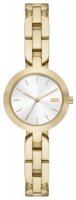 Zegarek damski DKNY Bransoleta NY6638