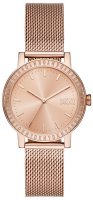 Zegarek damski DKNY Bransoleta NY6686