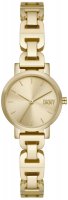 Zegarek damski DKNY Bransoleta NY6696