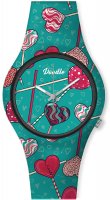 Zegarek damski Doodle Doodle The Original DO35009