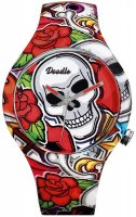 Zegarek damski Doodle Doodle The Original DOSK003