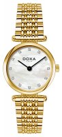 Zegarek damski Doxa D-Lux 111.35.058.11