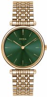 Zegarek męski Doxa D-Lux 112.90.131.17
