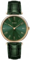 Zegarek męski Doxa D-Lux 112.90.134.83
