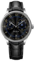Zegarek męski Doxa D-Sport 135.10.105.01