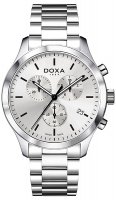 Zegarek męski Doxa D-Chrono 165.10.021.10