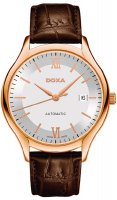 Zegarek męski Doxa Challenge 216.90.012.02