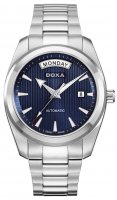 Zegarek męski Doxa Noble D205SBU