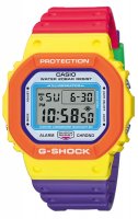 Zegarek męski Casio G-SHOCK Original DW-5610DN-9ER
