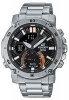 Zegarek męski Casio EDIFICE Premium ECB-20D-1AEF