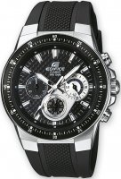 Zegarek męski Casio EDIFICE Momentum EF-552-1AVEF
