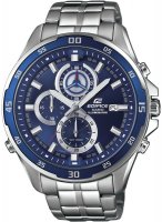 Zegarek męski Casio EDIFICE Momentum EFR-547D-2AVUEF