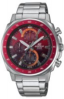 Zegarek męski Casio EDIFICE Momentum EFV-600D-4AVUEF