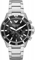 Zegarek męski Emporio Armani Emporio Armani AR11360