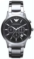 Zegarek męski Emporio Armani Sports and Fashion AR2434