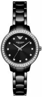 Zegarek damski Emporio Armani Ceramic AR70008