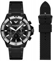 Zegarek męski Emporio Armani Sports and Fashion AR80050