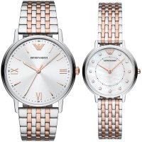 Zegarek unisex Emporio Armani Emporio Armani AR90008