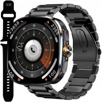Zegarek męski Enter AiWatch Android AIW.M99.14.114.534-SET