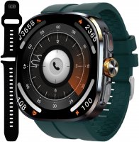 Zegarek męski Enter AiWatch Android AIW.M99.14.5318.534-SET