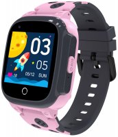 Zegarek  Enter Dla dzieci DOU.12.A.295.39