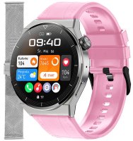 Zegarek damski Enter Enter Smart SAT.111.239.1411-SET