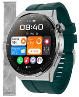Zegarek unisex Enter Enter Smart SAT.111.5318.1411-SET