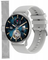 Zegarek unisex Enter Amoled SKM.111.537.1411-SET