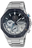 Zegarek męski Casio EDIFICE Premium EQB-1100AT-2AER