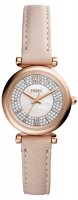 Zegarek damski Fossil Carlie ES4839