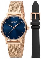 Zegarek damski Esprit Damskie ES1L334M0055