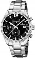 Zegarek męski Festina Chronograf F16759-4