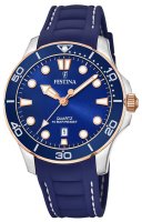 Zegarek damski Festina Boyfriend F20502-2