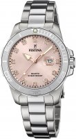 Zegarek damski Festina Boyfriend F20503-2