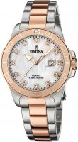 Zegarek damski Festina Boyfriend F20505-1