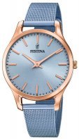 Zegarek damski Festina Boyfriend F20507-2