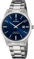 Zegarek męski Festina Classic F20511-3